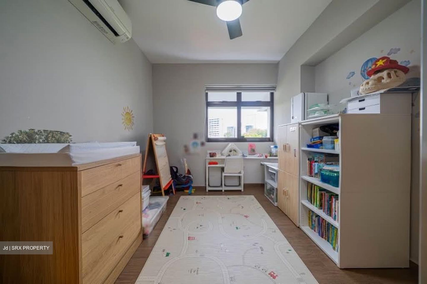 Blk 27A Membina Court (Bukit Merah), HDB 4 Rooms #569208501